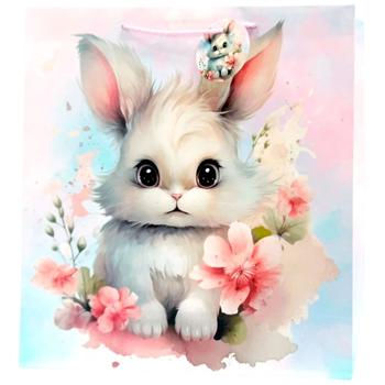 Art Studio of Happines GB-24178 Gift Bag 35х37х12cm - buy, prices for EKO Market - photo 1