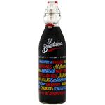 El Bandarra Rojo Red Sweet Vermouth 15% 1l