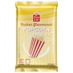 Fine Life Butter Flavoured Popcorn 100g