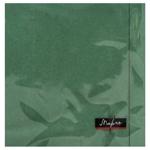 Margo 2-Ply Napkins 33х33cm 24pcs Green
