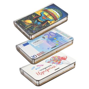 Шкатулки конверты подарочные в ассортименте - купить, цены на ULTRAMARKET - фото 4