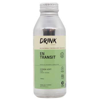 Drink Waters En Transit Juice Drink 0.473l - buy, prices for ULTRAMARKET - photo 1