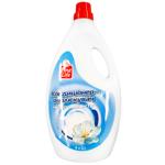 Fine Life Sky Freshn Fabric Softner 4l