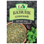 Eko Dried Basil 10g