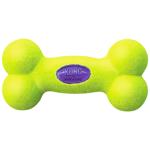 Kong AirDog Squeaker Bone Toy for Dogs M 15.9cm
