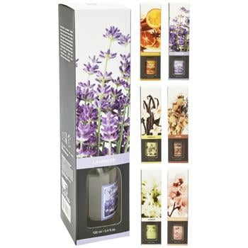 Aroma Diffuser 100ml 6 Scents in assortment - buy, prices for Auchan - photo 1