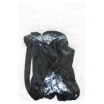 Laces 1m Black