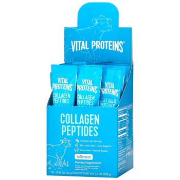 Collagen Vital proteins 20pcs 200g Usa - buy, prices for Biotus - photo 5