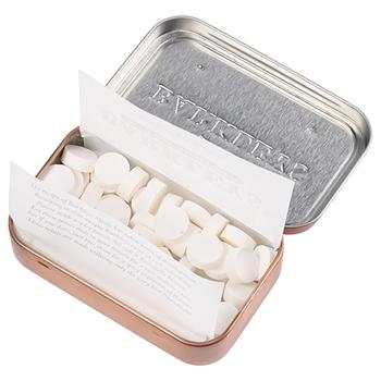 Barkleys Peppe & Peach Mints 50g - buy, prices for Auchan - photo 3