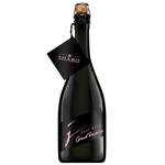 Вино игристое Shabo Grand Reserve Rose Brut розовое сухое 10-13,5% 0,75л