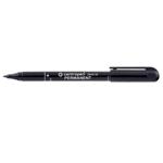 Маркер Centropen Permanent спиртовий 1мм