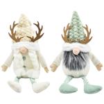 Фігурка Actuel Гном з рогами 46см в асортименті