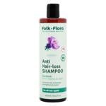 Beauty Jar Folk&Flora Anti Hair-Loss Shampoo 400ml