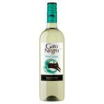 Вино Gato Negro Pinot Grigio белое сухое 13% 0,75л