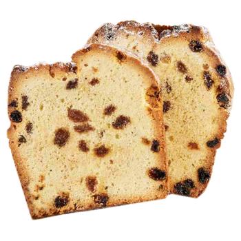 Кекс Biscotti Традиційний - купити, ціни на Чудо Маркет - фото 2