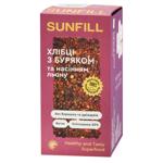 Sunfill Crispbread with Beets 100g
