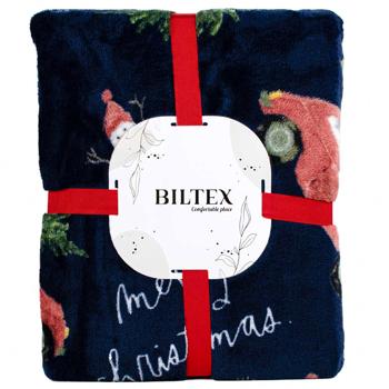 Biltex Holiday Haul Blanket 200x220cm