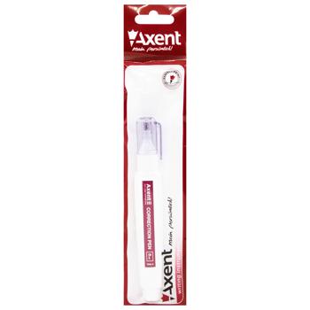 Axent Corrector Pen 8ml - buy, prices for METRO - photo 1