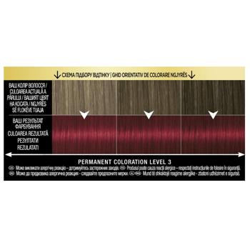 Syoss Oleo Intense 5-92 Hair Dye Rich Red - buy, prices for MegaMarket - photo 5