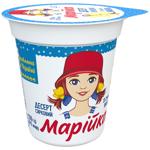 Mariyka Curd Dessert with Vanilla 5% 150g