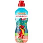 Morshynska Sportik Still Mineral Water 0.33l