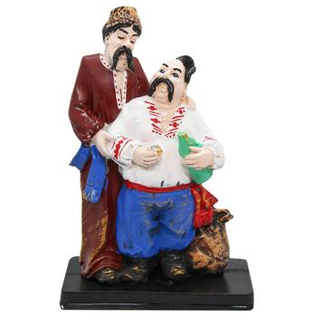 Our Ceramics Two Godfathers Piggy Bank - buy, prices for MegaMarket - photo 1