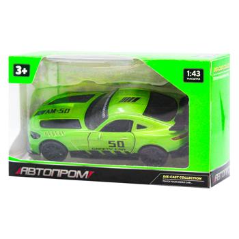 Avtoprom Toy Car AP4383 - buy, prices for MegaMarket - photo 2