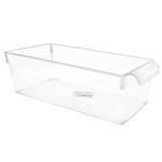 Ємність-органайзер Wish Home для холодильника 15*32,5*10см WH-734