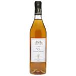 Vallein Tercinier VS Cognac 40% 0.7l
