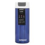 Kambukka Olympus Blue Thermo Mug 500ml