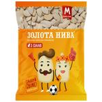 Zolota Niva Roasted Pumpkin Seeds with Salt 80g