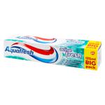 Aquafresh Activ Fresh with Mentol Toothpaste 125ml