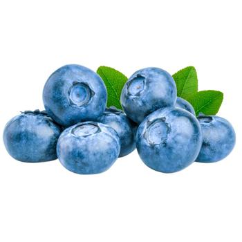 Flora XXL Blueberry 250g