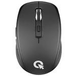 Мышь OfficePro M267B Silent Click Wireless Black