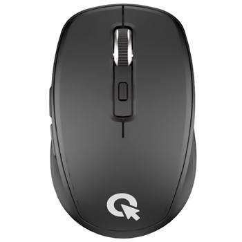 OfficePro M267B Silent Click Wireless Black Mouse - buy, prices for Auchan - photo 5