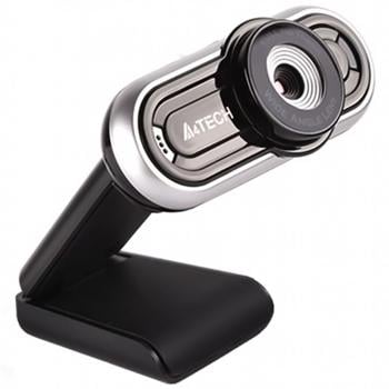 A4Tech PK-920H Full-HD Grey Webcam - buy, prices for Auchan - photo 1