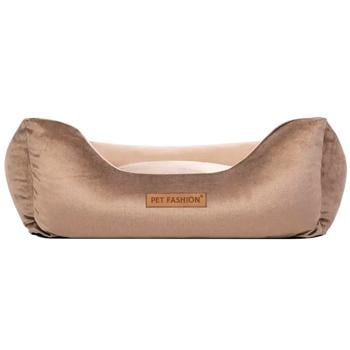 Лежак Pet Fashion Emily 2 62х50х19см