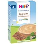 Hipp Buckwheat Milk Porridge with Prebiotics 250g