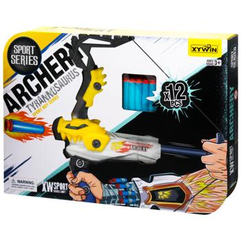 Weapon Diy toys China - buy, prices for Auchan - photo 1