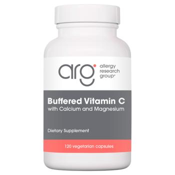 Vitamin c Allergy research group 120pcs Usa - buy, prices for Biotus - photo 1