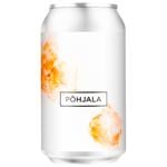 Beer Pohjala 4.4% 330ml can Estonia