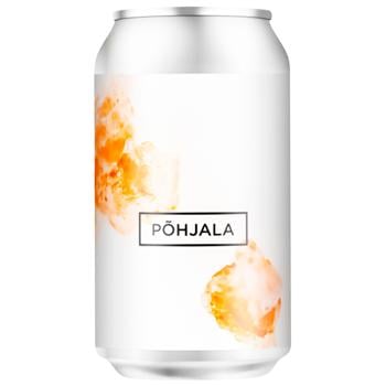 beer pohjala 4.4% 330ml can Estonia