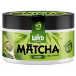 Чай зелений Loyd Матча 40г