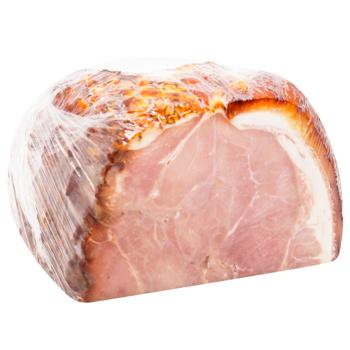Прошутто Negrini Котто Grillrosto з травами - купити, ціни на - фото 2