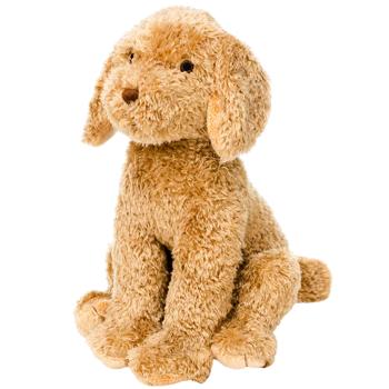 М'яка іграшка Happy Horse Dog Brownie no. 1 1 шт - купить, цены на WINETIME - фото 1