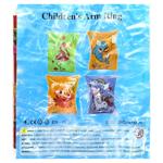 Swim Sleeves 1706-3 24х16cm