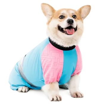 Комбінезон для собак Pet Fashion Milly M-L - купити, ціни на MasterZoo - фото 3