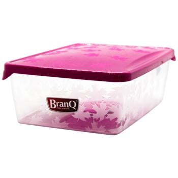 Branq Rukkola Container for Freezer 1.35l 1131 - buy, prices for - photo 3