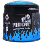 Баллон Virok бутановый газовый 190г