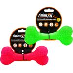 AnimAll Fun Bone Dog Toy 15cm